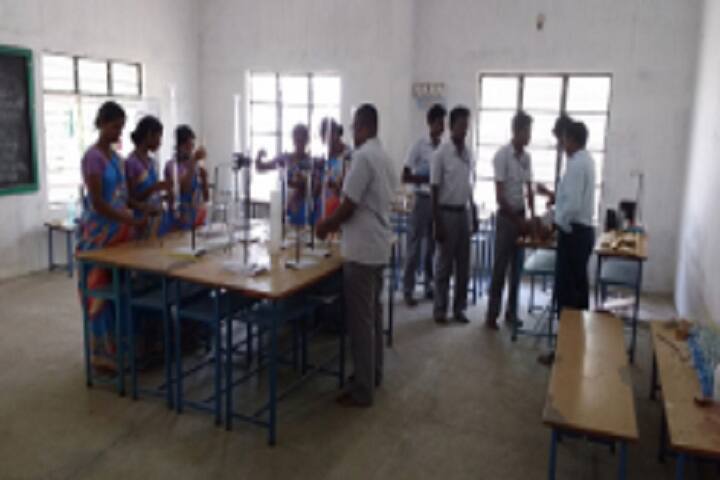 laboratory